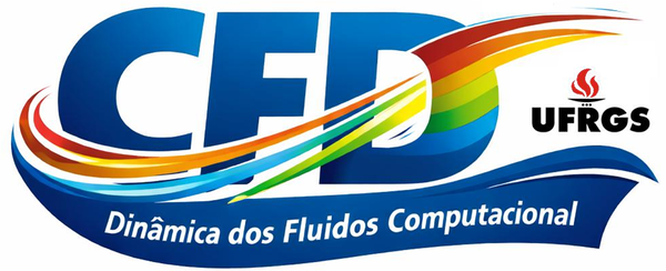 Especialização em CFD - UFRGS